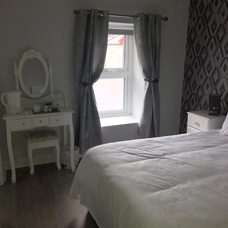 Fiddlestone Bar And B&B Belleek Exteriör bild