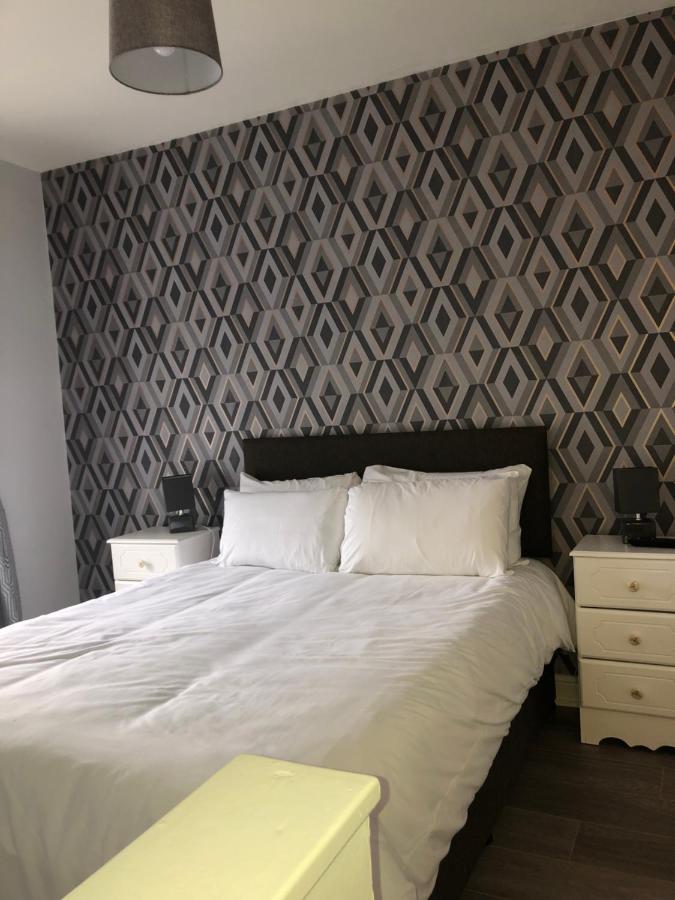 Fiddlestone Bar And B&B Belleek Exteriör bild