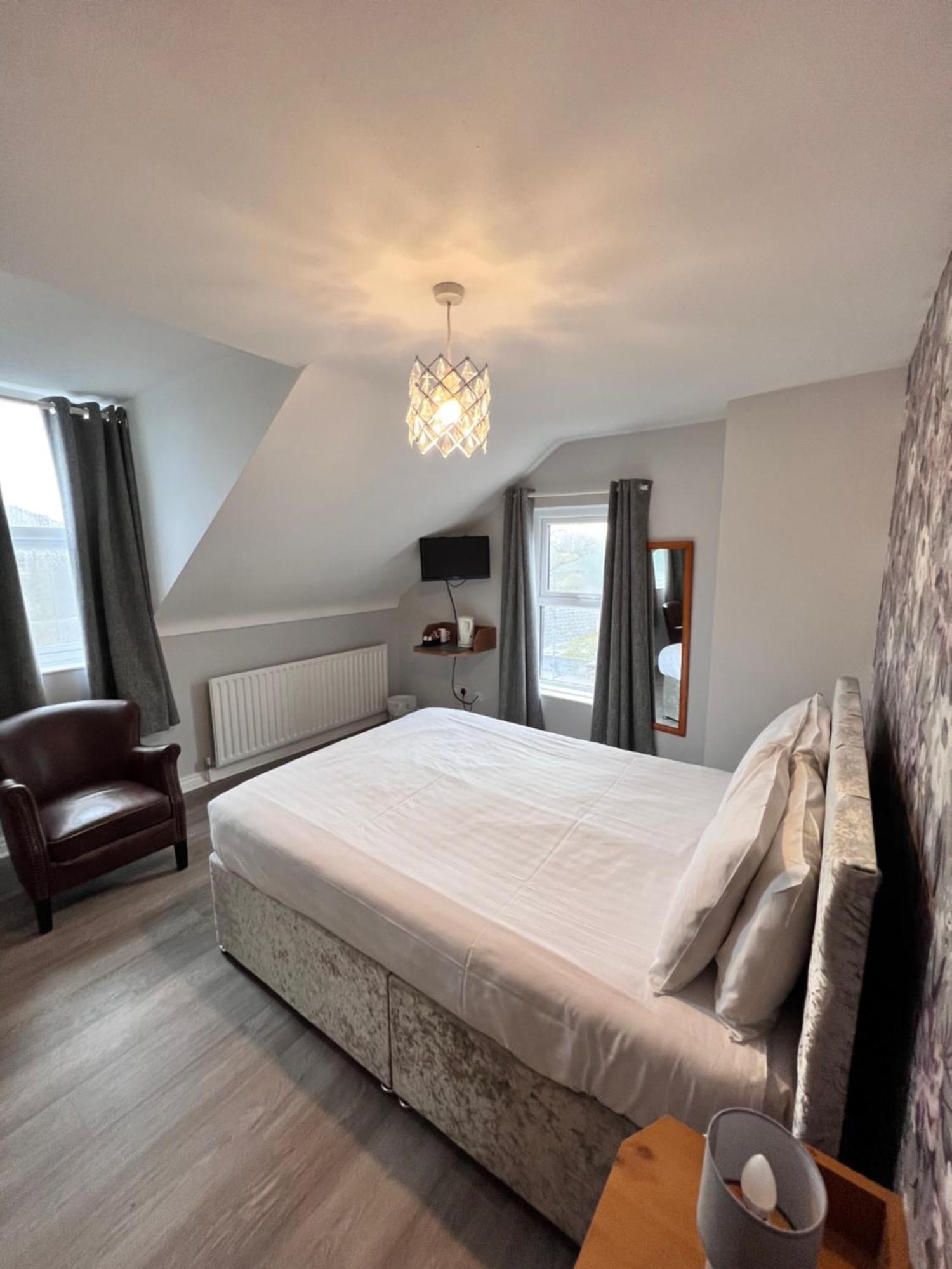 Fiddlestone Bar And B&B Belleek Exteriör bild